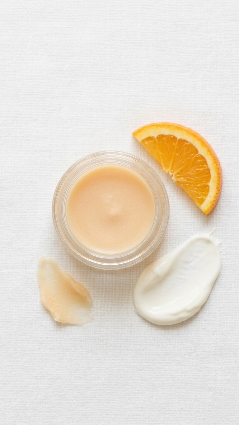 Overnight Lip Mask